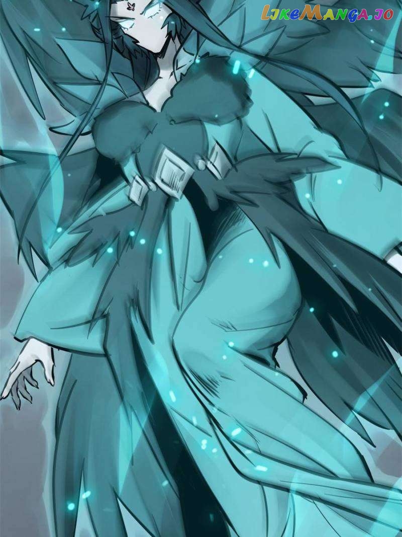 All starts with Ubume Chapter 216 - page 72