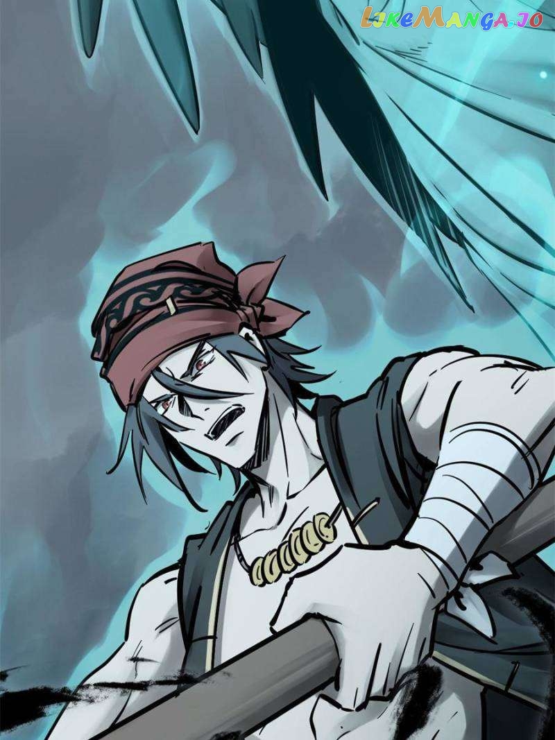 All starts with Ubume Chapter 216 - page 73