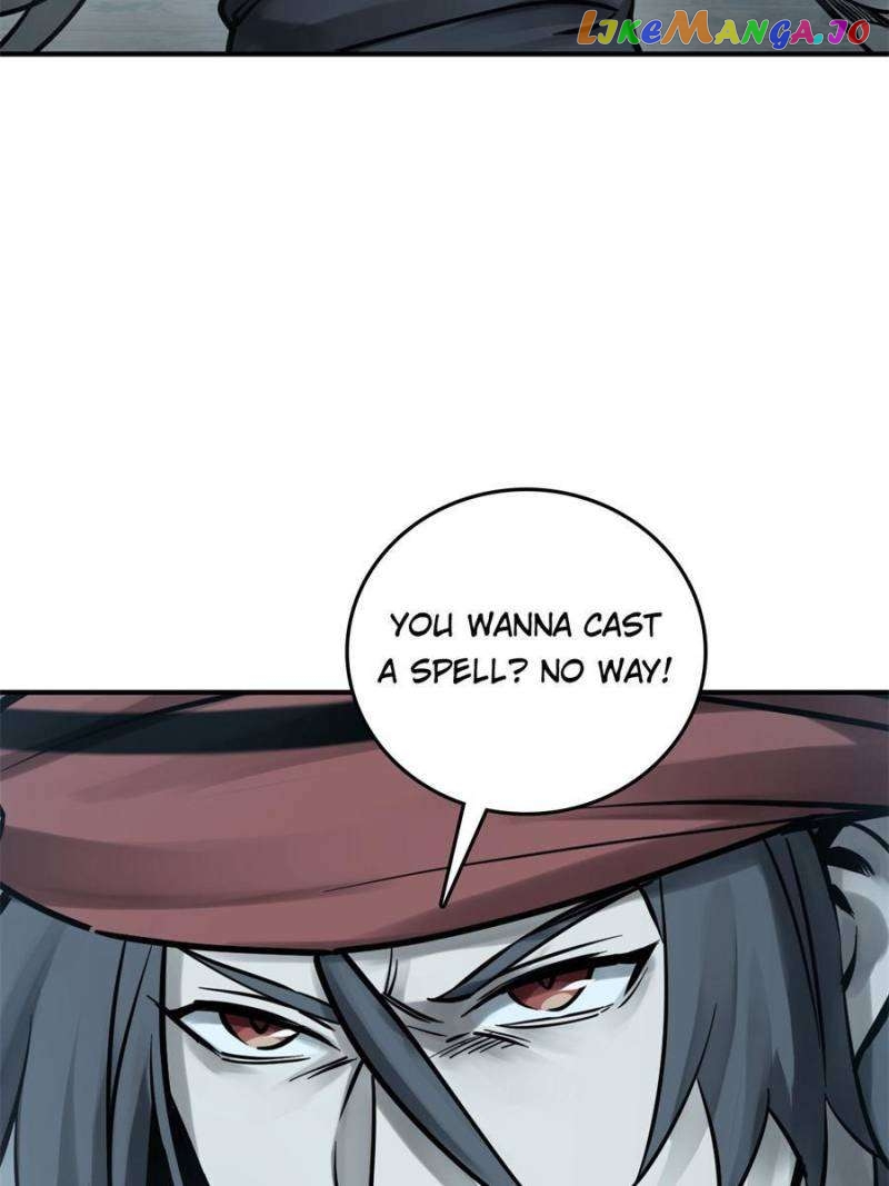 All starts with Ubume Chapter 216 - page 76