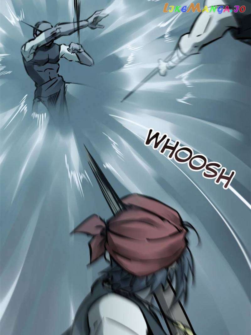 All starts with Ubume Chapter 216 - page 80