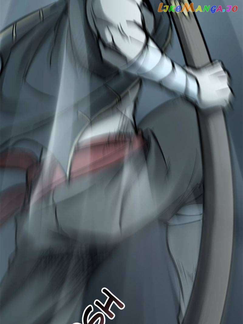 All starts with Ubume Chapter 216 - page 81