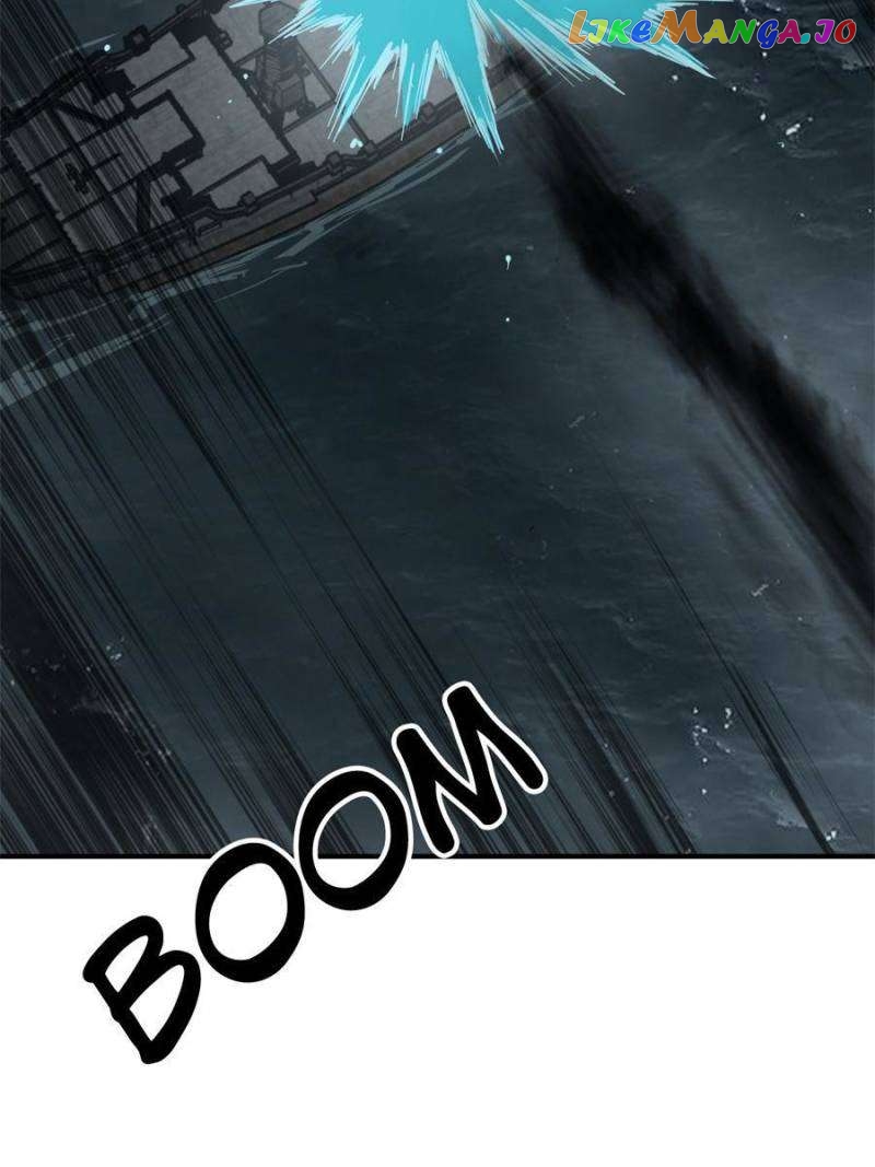 All starts with Ubume Chapter 216 - page 90