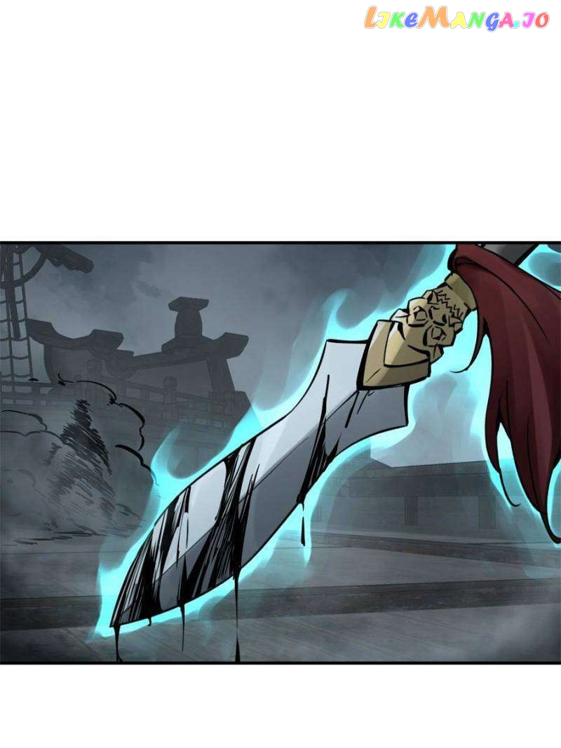 All starts with Ubume Chapter 216 - page 91