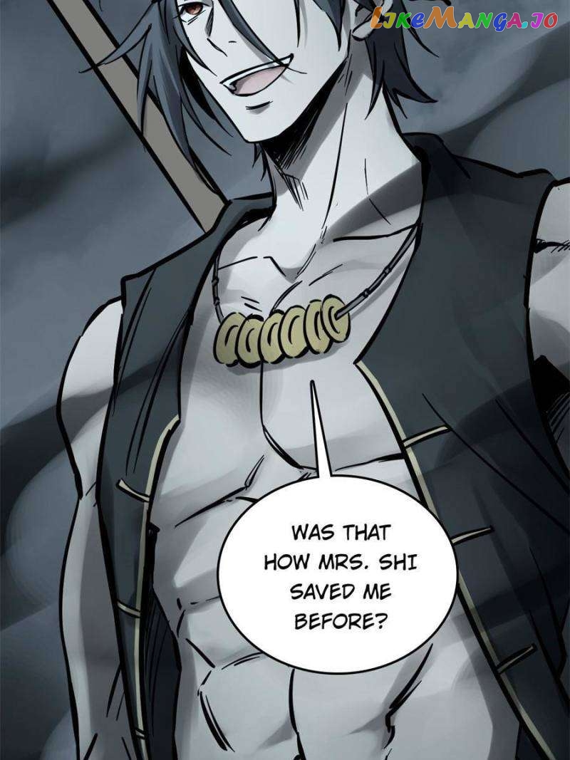 All starts with Ubume Chapter 216 - page 93