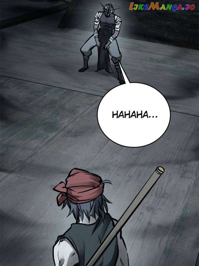 All starts with Ubume Chapter 216 - page 95