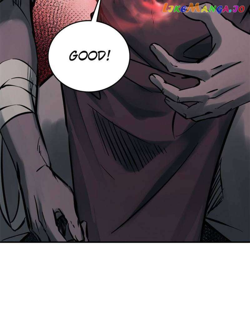 All starts with Ubume Chapter 216 - page 98
