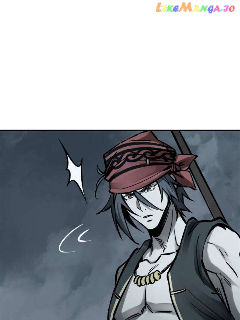 All starts with Ubume Chapter 216 - page 99