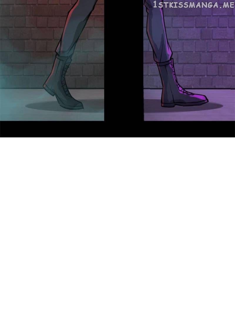 All starts with Ubume Chapter 100 - page 100