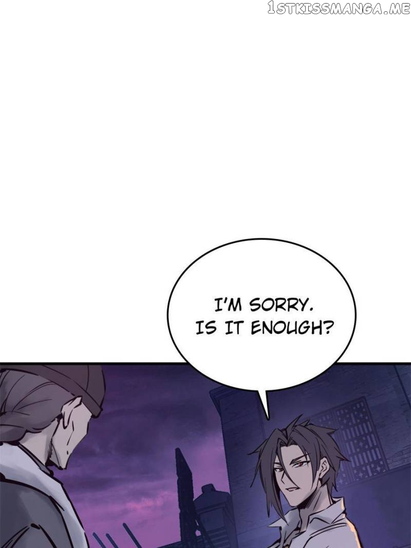All starts with Ubume Chapter 100 - page 110
