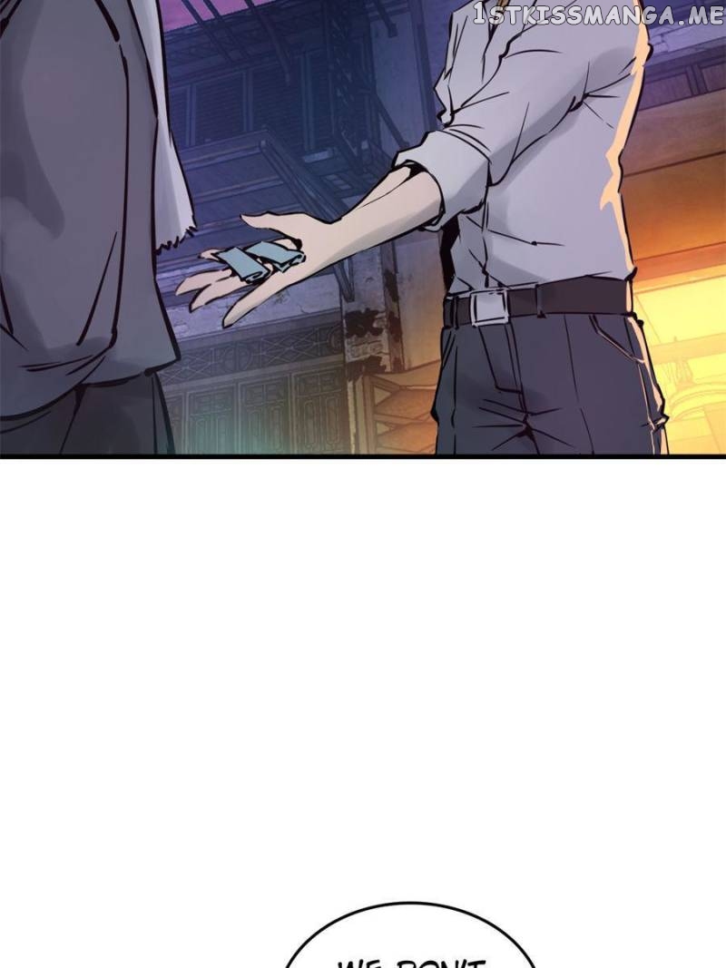 All starts with Ubume Chapter 100 - page 111