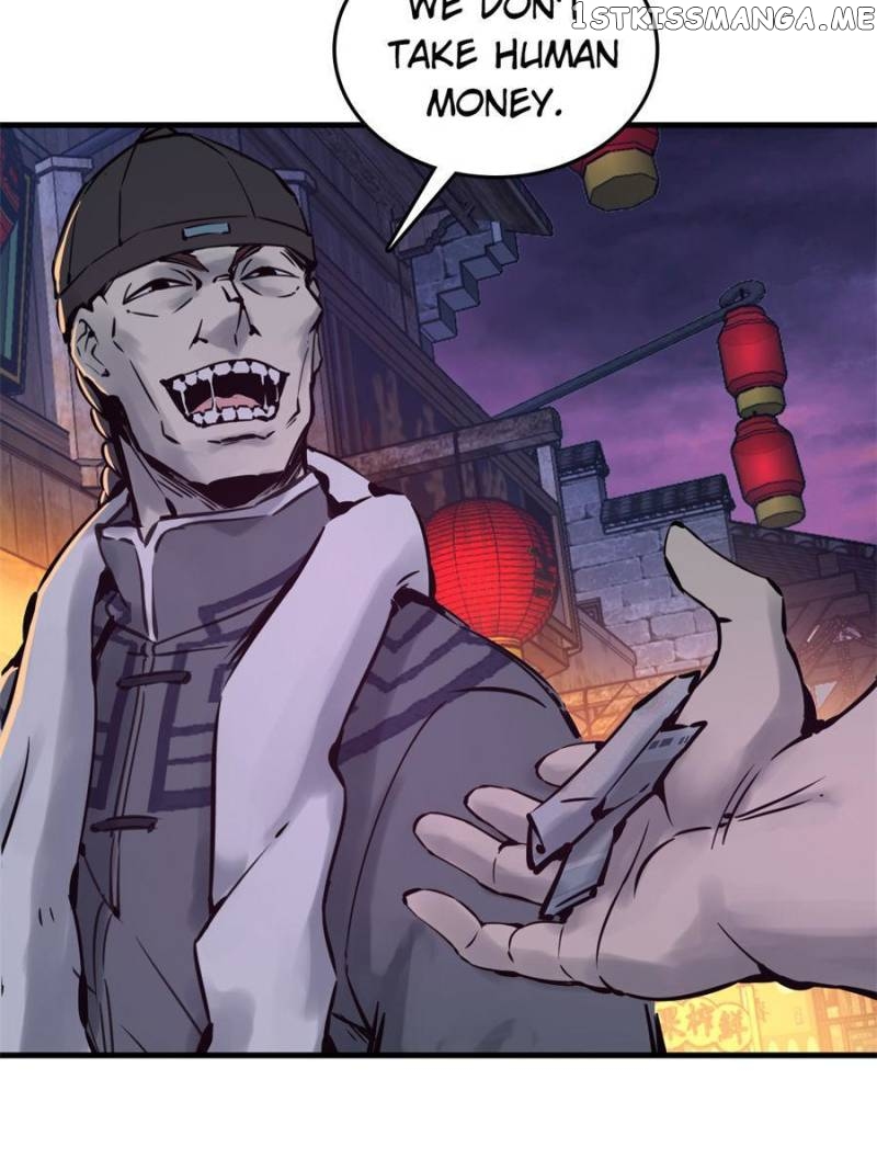 All starts with Ubume Chapter 100 - page 112