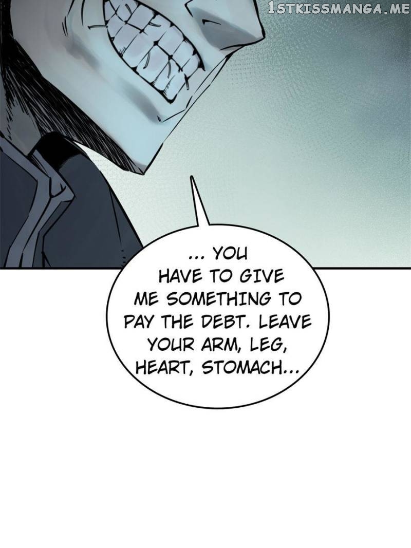 All starts with Ubume Chapter 100 - page 116