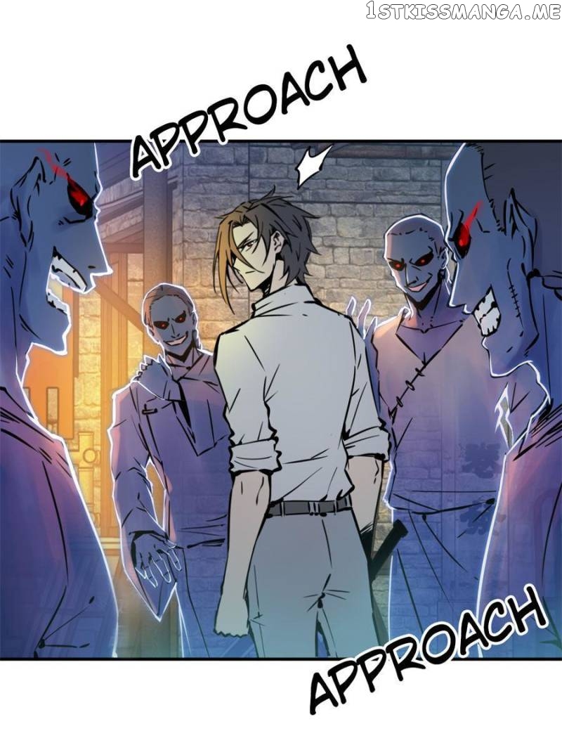 All starts with Ubume Chapter 100 - page 118