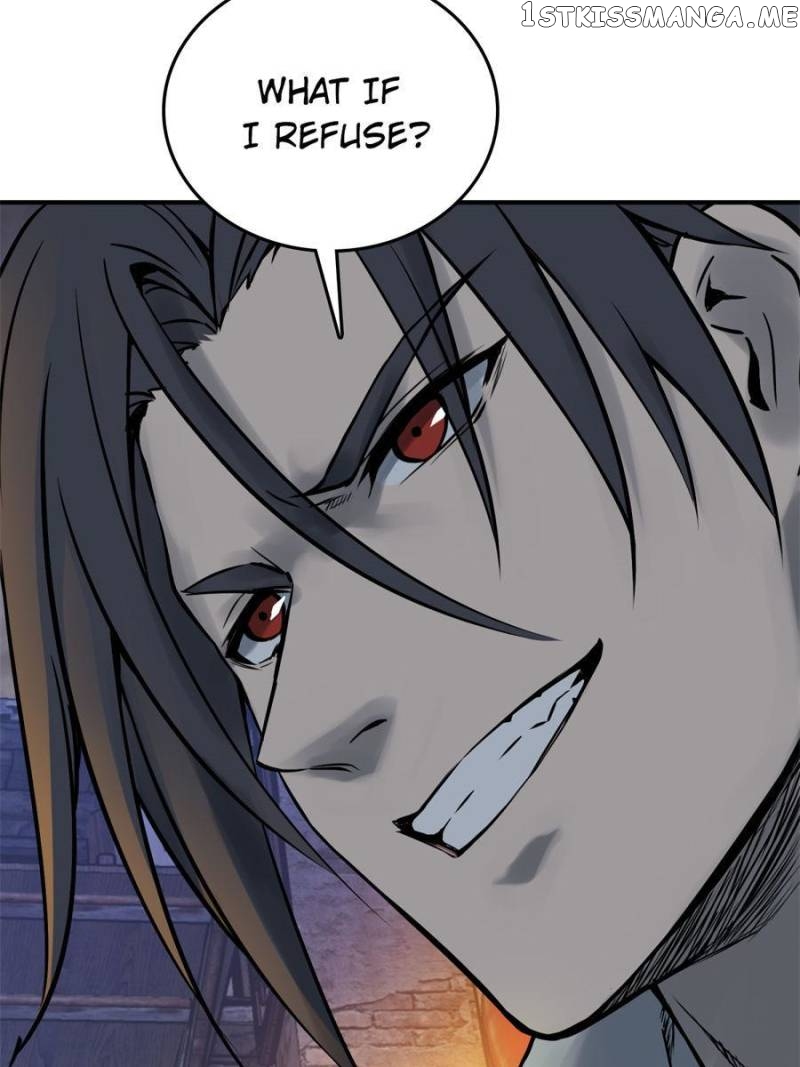 All starts with Ubume Chapter 100 - page 122