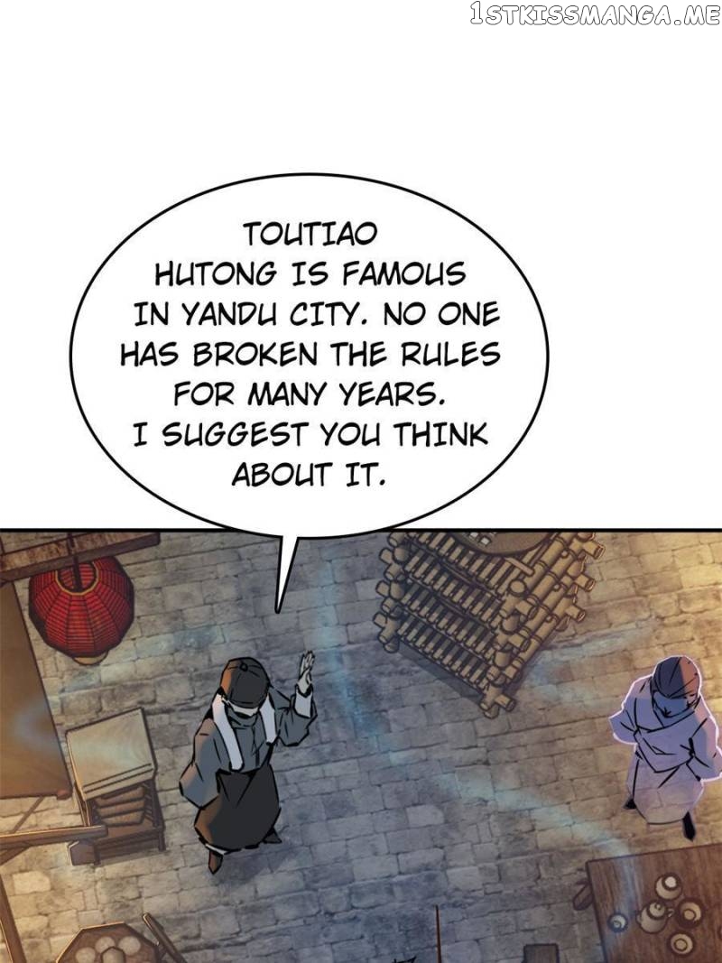 All starts with Ubume Chapter 100 - page 125