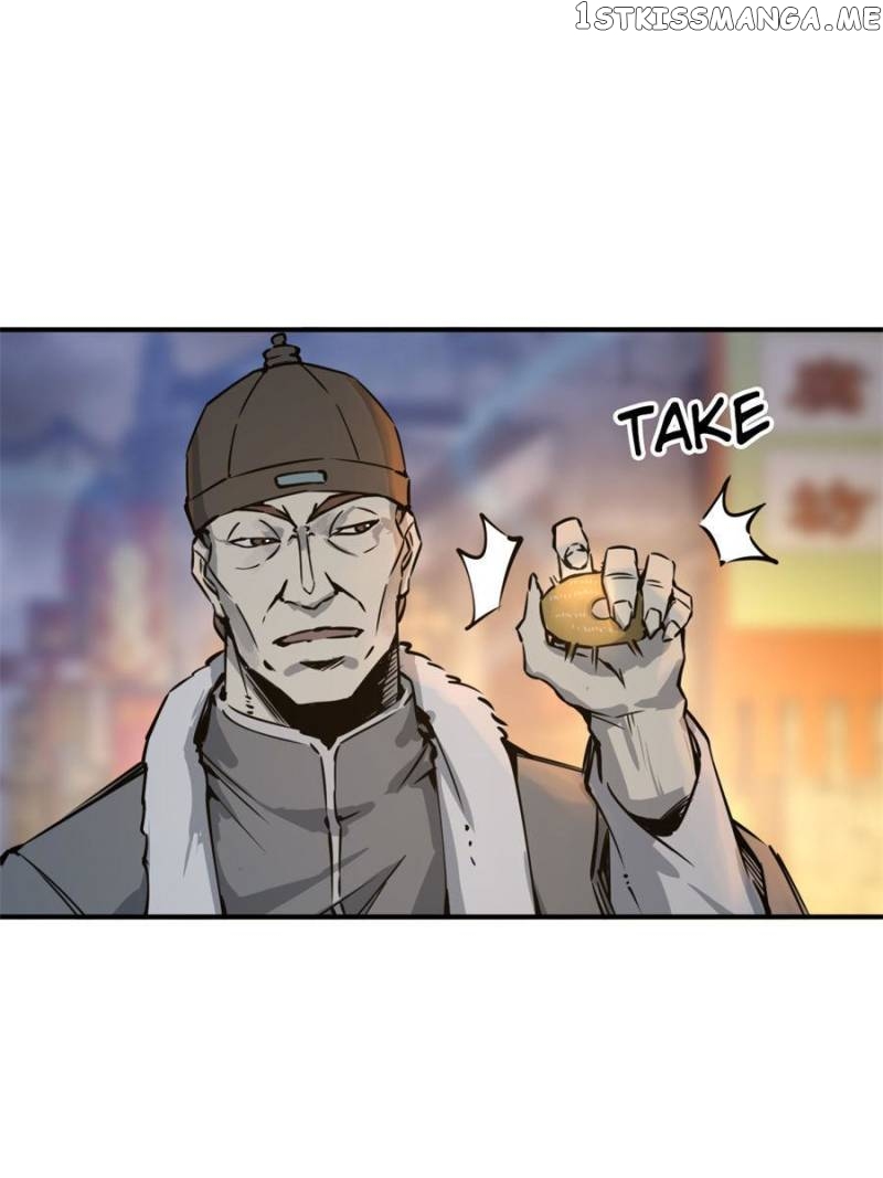 All starts with Ubume Chapter 100 - page 129