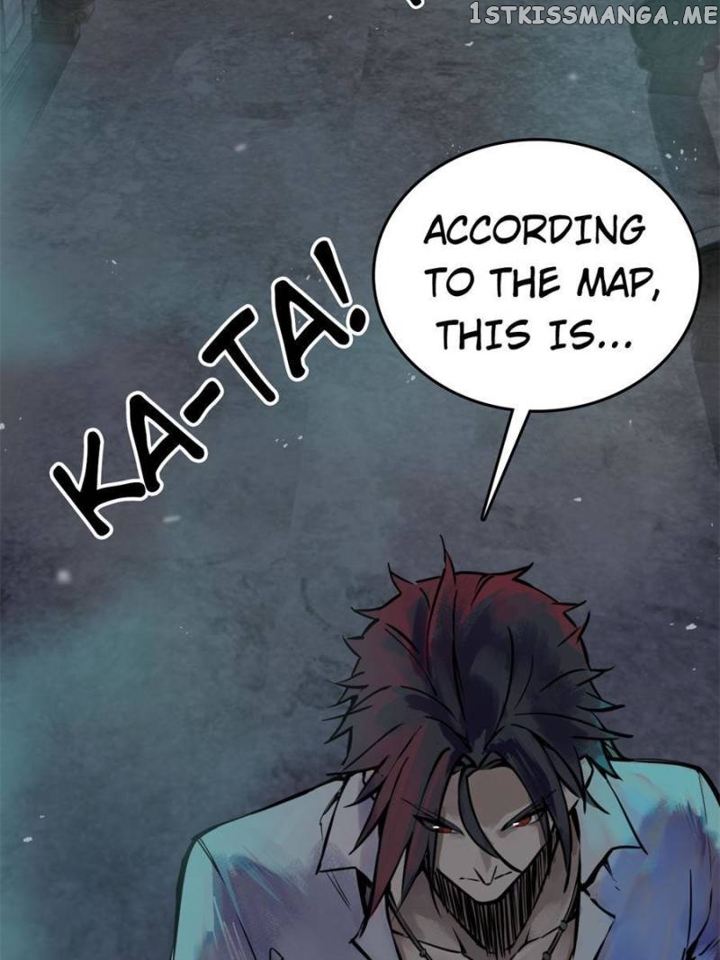 All starts with Ubume Chapter 100 - page 13