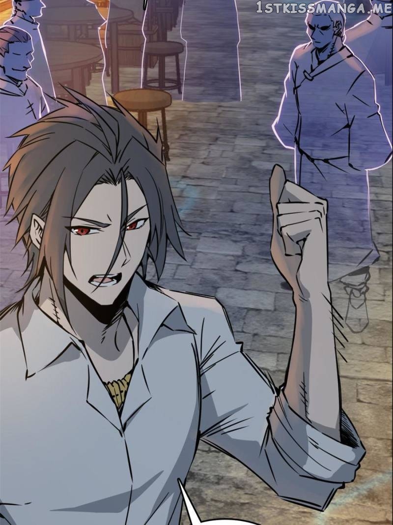 All starts with Ubume Chapter 100 - page 132