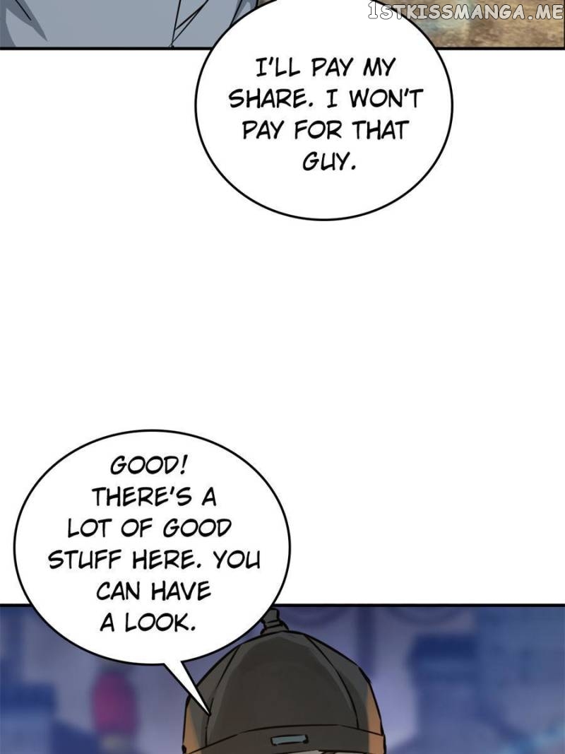 All starts with Ubume Chapter 100 - page 133