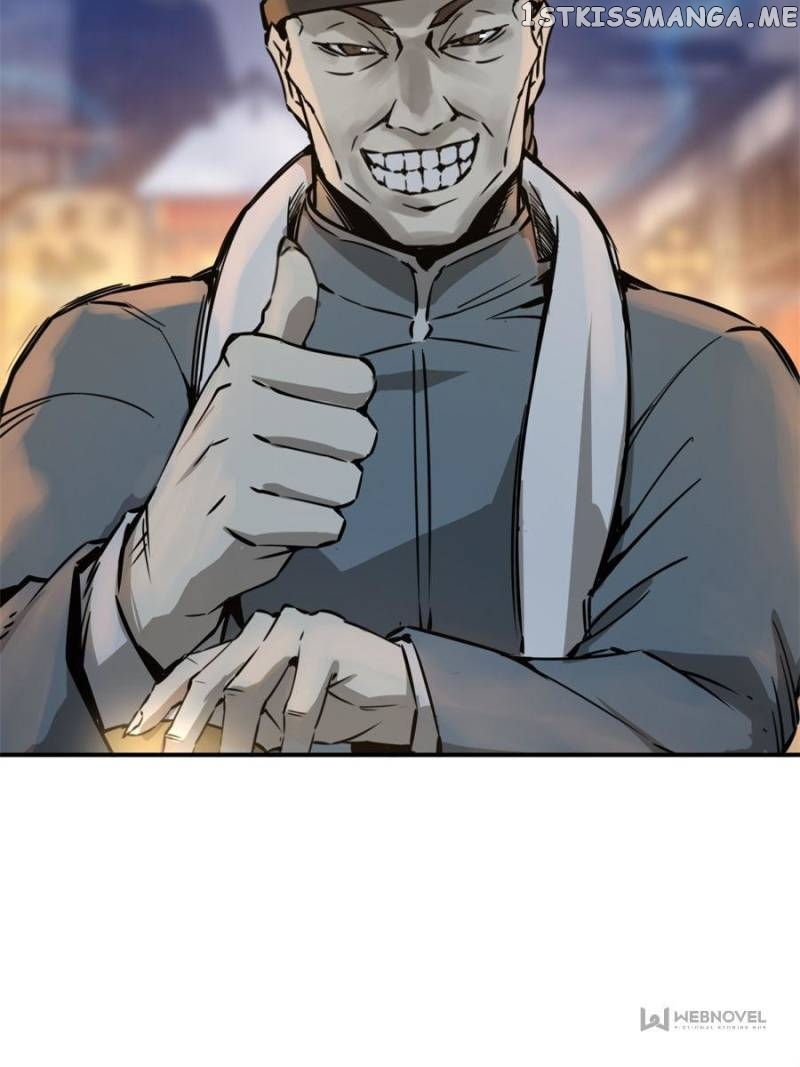 All starts with Ubume Chapter 100 - page 134