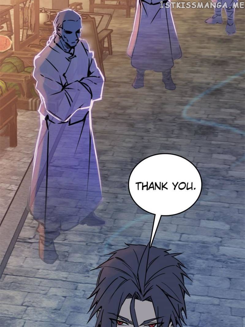 All starts with Ubume Chapter 100 - page 140