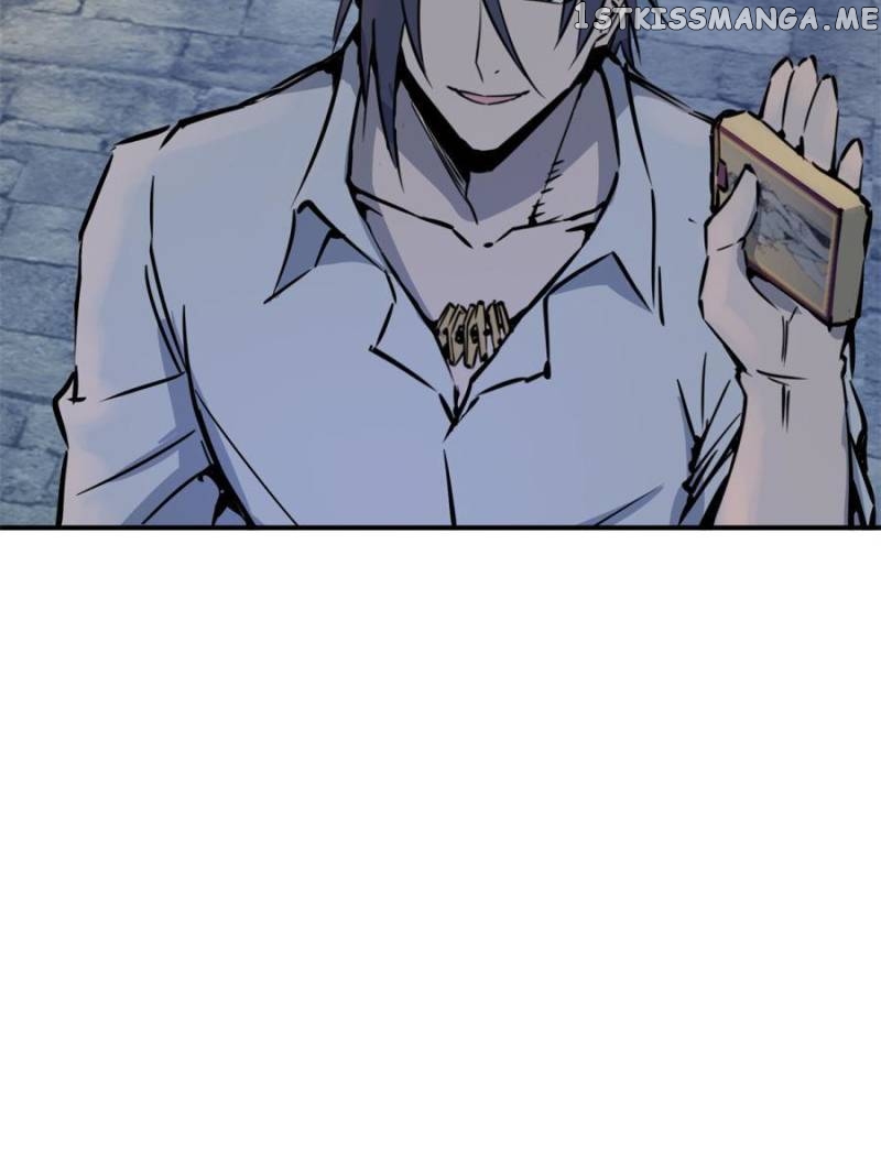 All starts with Ubume Chapter 100 - page 141