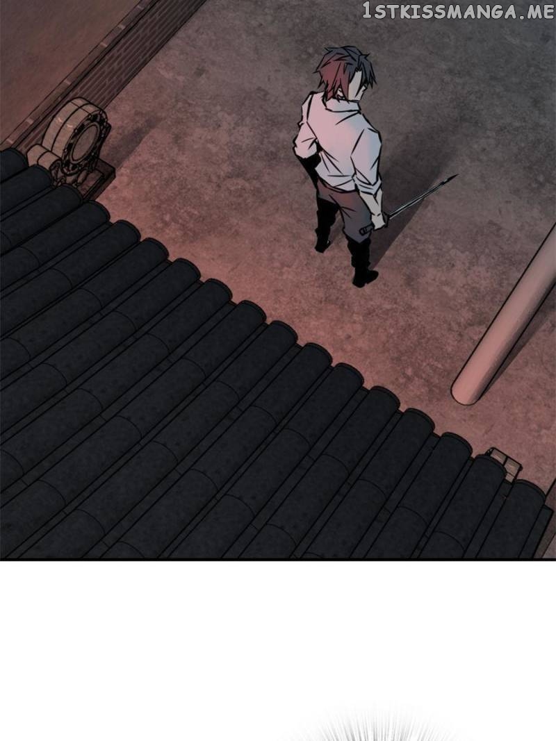 All starts with Ubume Chapter 100 - page 147