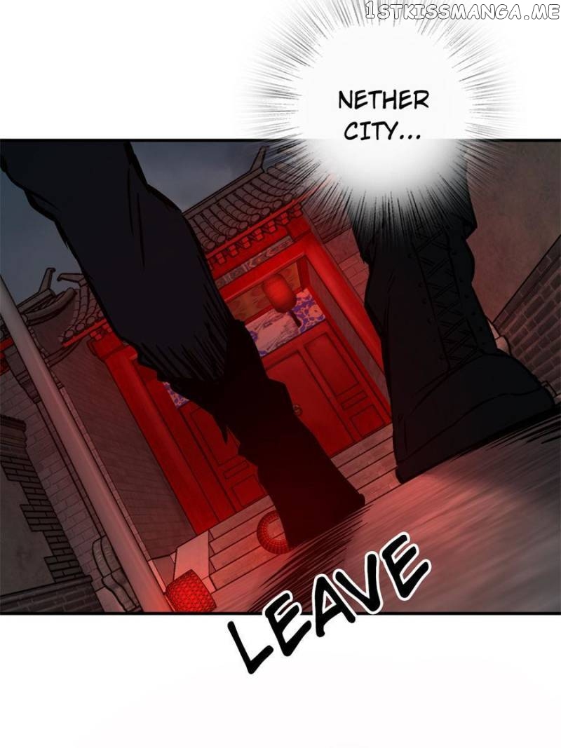 All starts with Ubume Chapter 100 - page 148