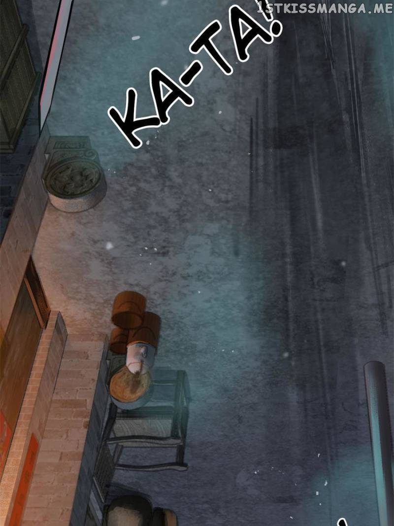 All starts with Ubume Chapter 100 - page 15