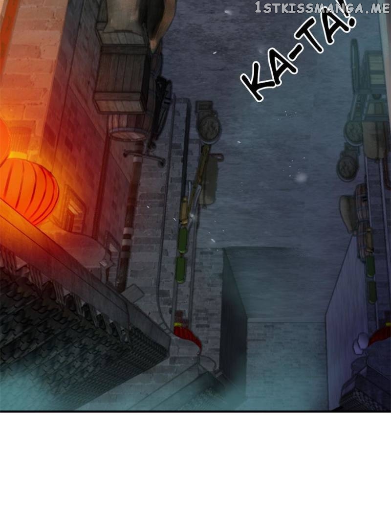 All starts with Ubume Chapter 100 - page 16