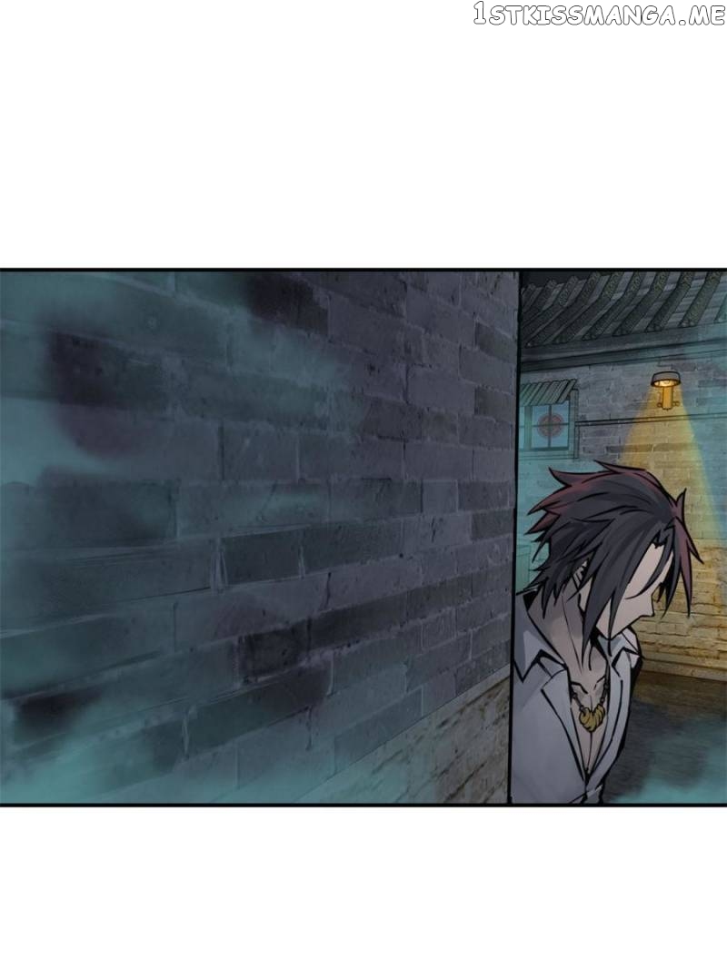 All starts with Ubume Chapter 100 - page 17