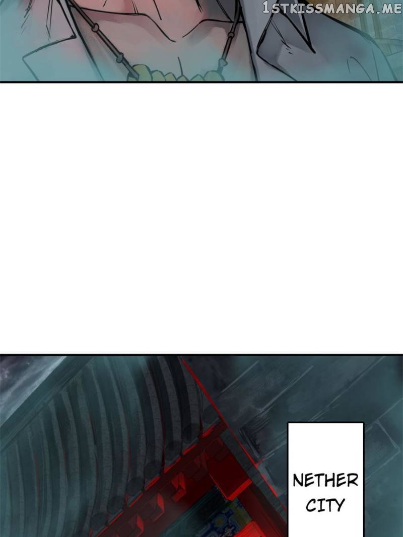 All starts with Ubume Chapter 100 - page 19