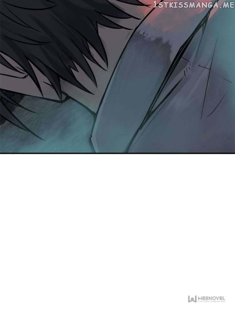 All starts with Ubume Chapter 100 - page 21