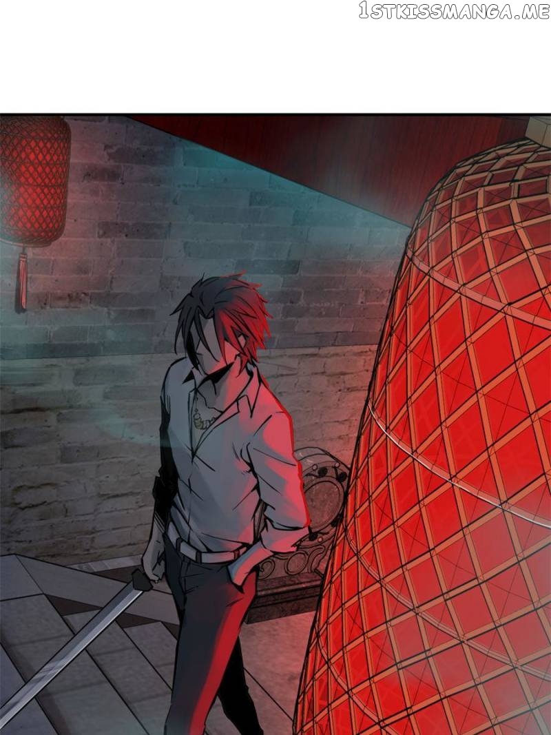 All starts with Ubume Chapter 100 - page 22