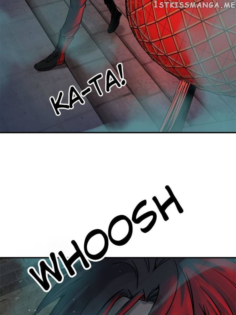 All starts with Ubume Chapter 100 - page 23