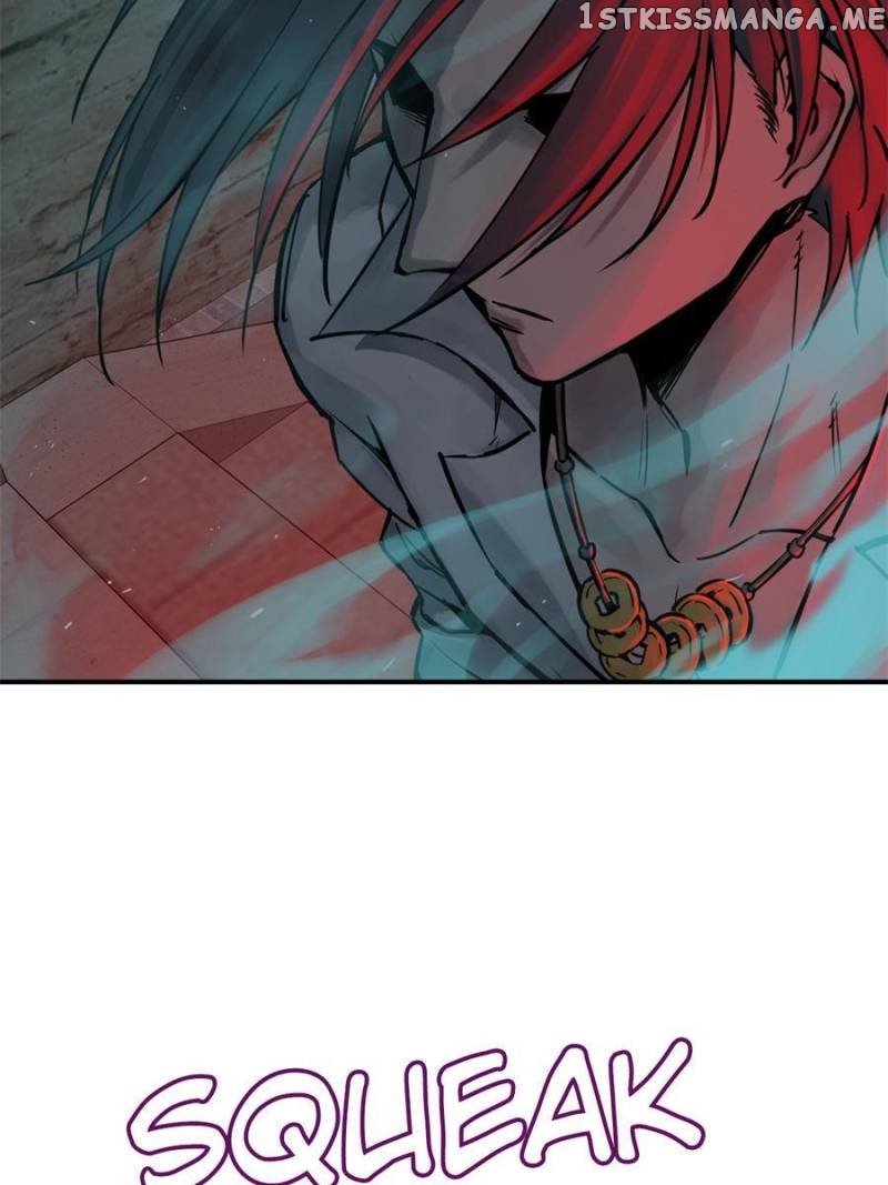 All starts with Ubume Chapter 100 - page 24