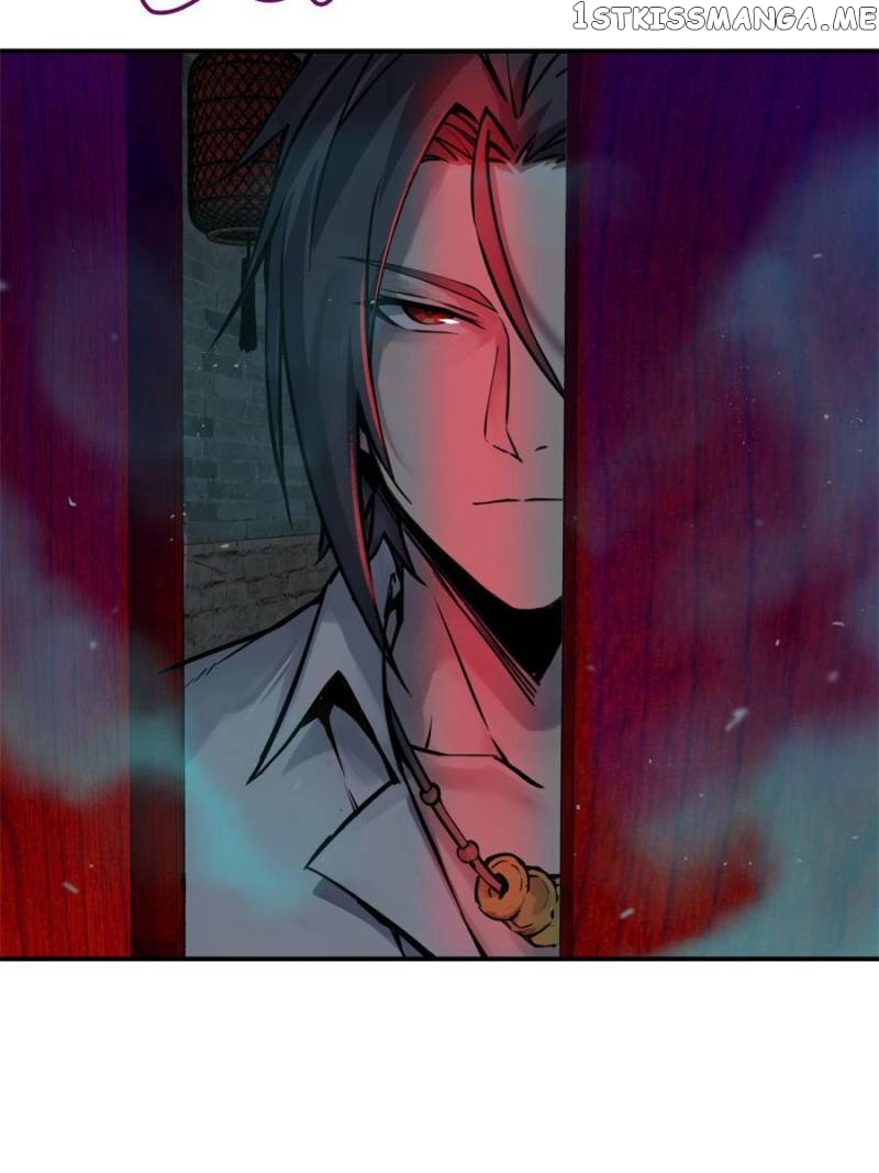 All starts with Ubume Chapter 100 - page 25