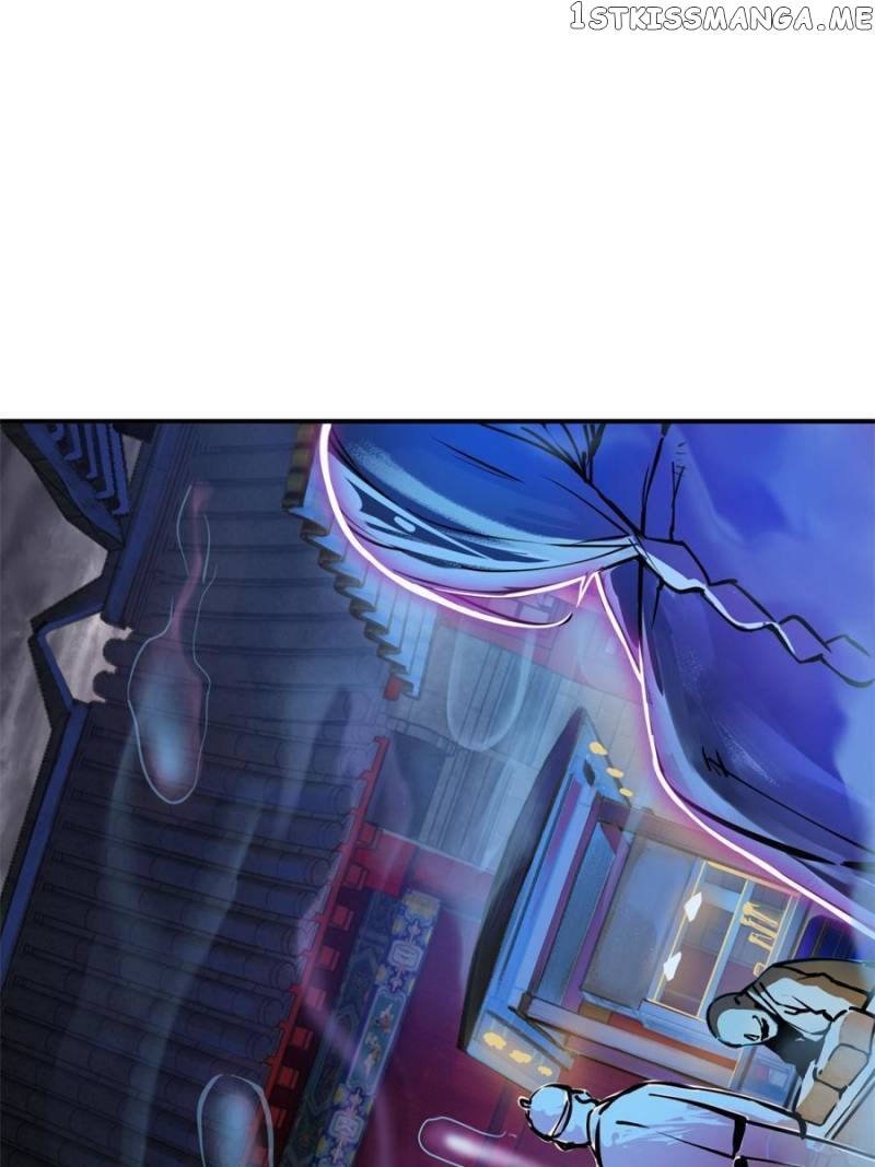 All starts with Ubume Chapter 100 - page 27