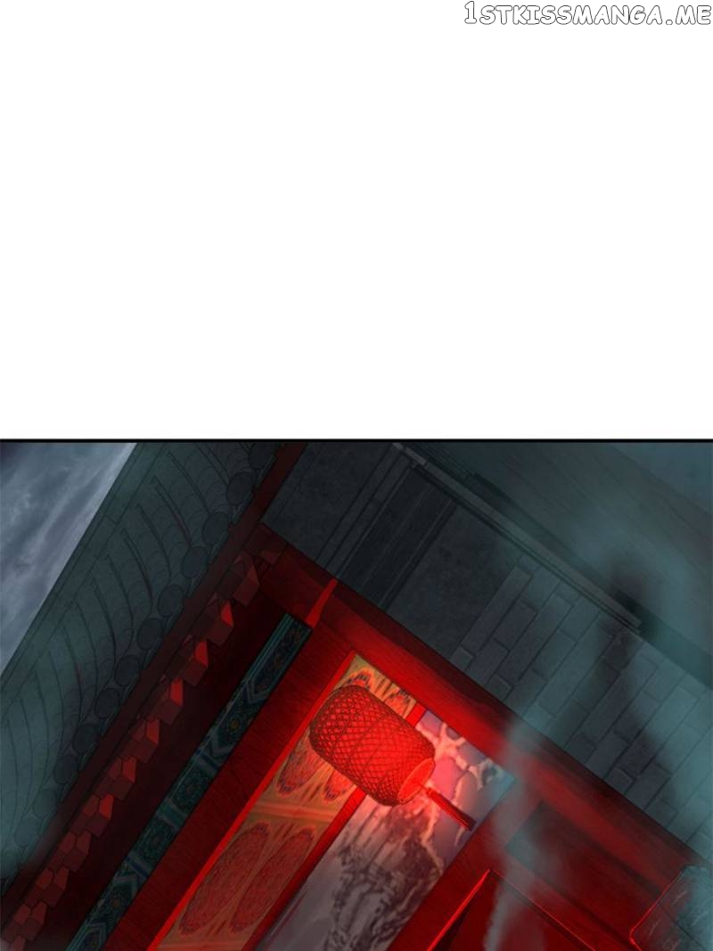All starts with Ubume Chapter 100 - page 30