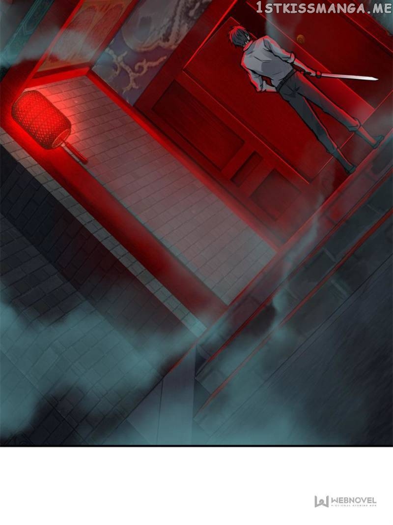 All starts with Ubume Chapter 100 - page 31