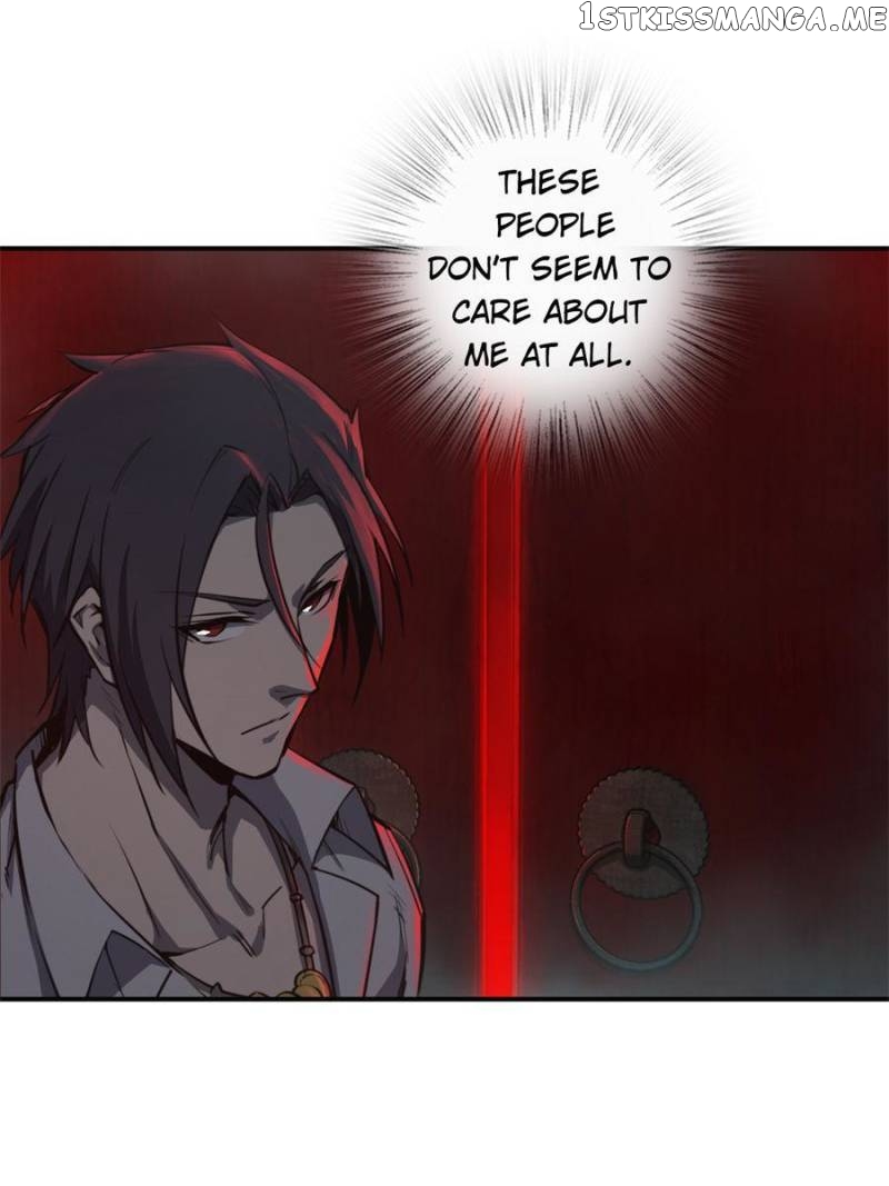 All starts with Ubume Chapter 100 - page 32