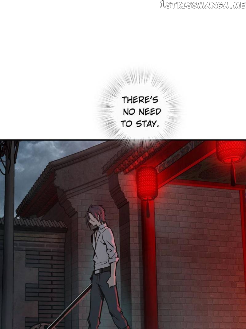 All starts with Ubume Chapter 100 - page 33
