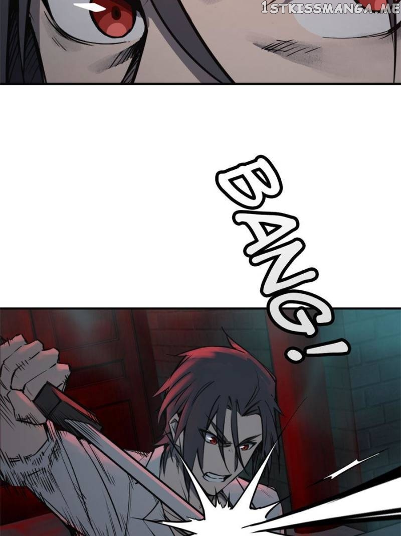 All starts with Ubume Chapter 100 - page 35