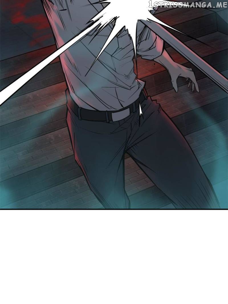 All starts with Ubume Chapter 100 - page 36
