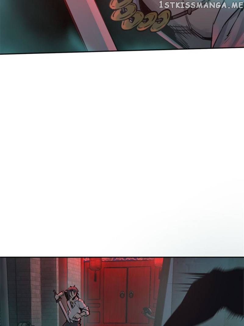 All starts with Ubume Chapter 100 - page 39