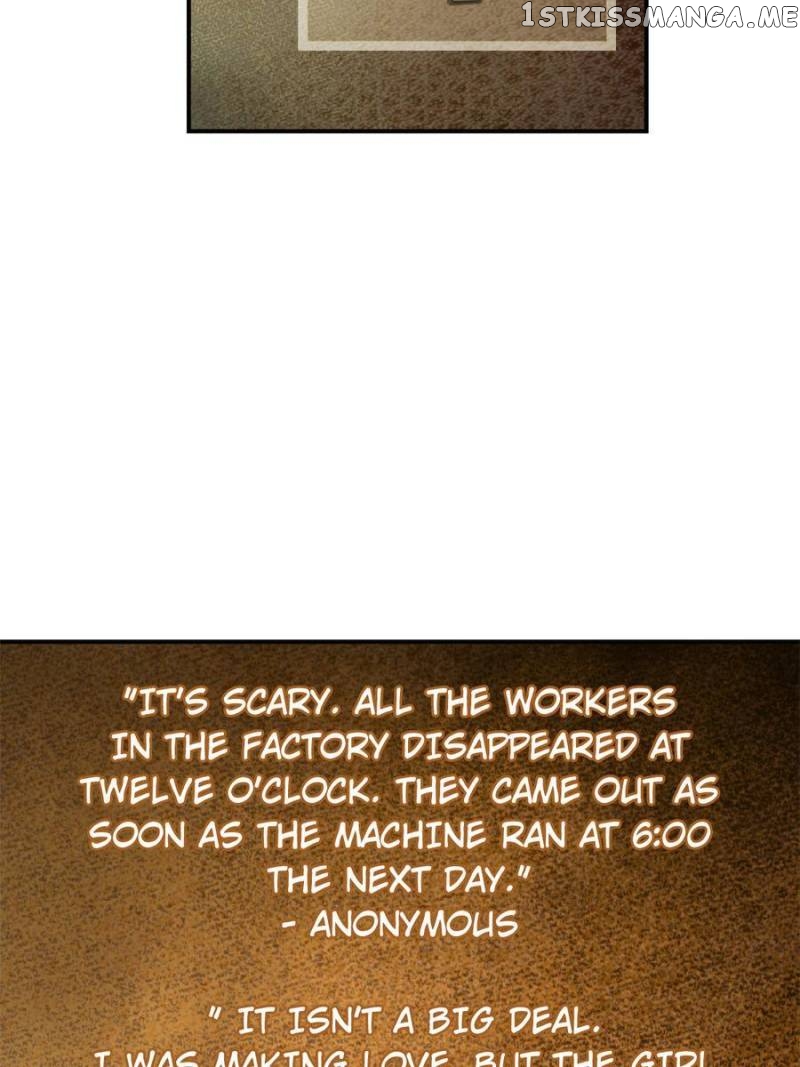 All starts with Ubume Chapter 100 - page 4