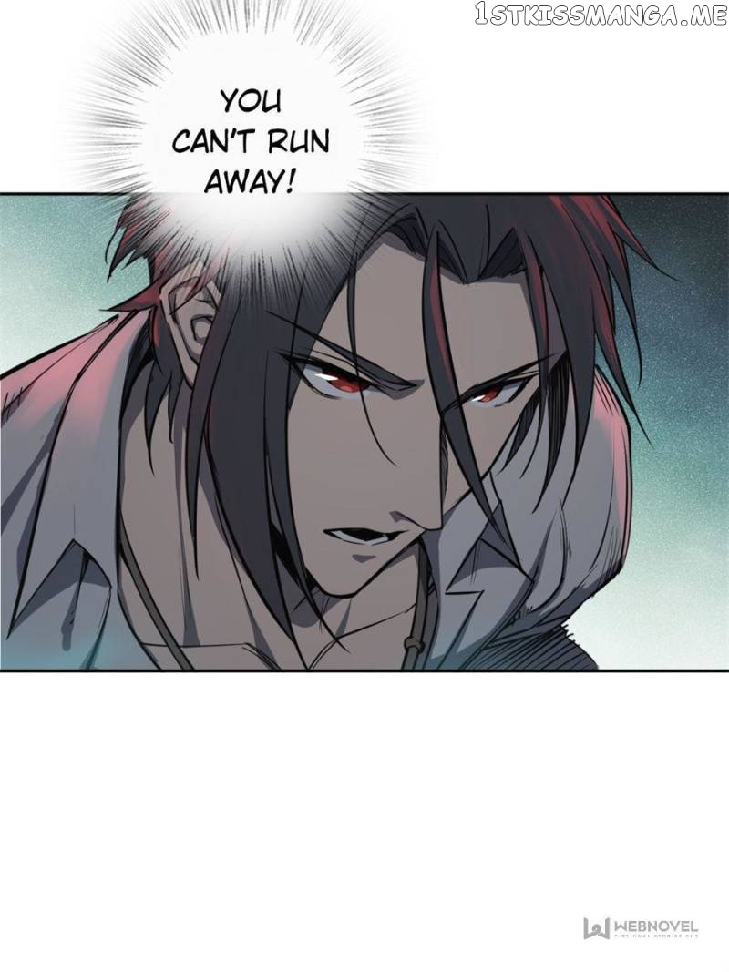 All starts with Ubume Chapter 100 - page 41