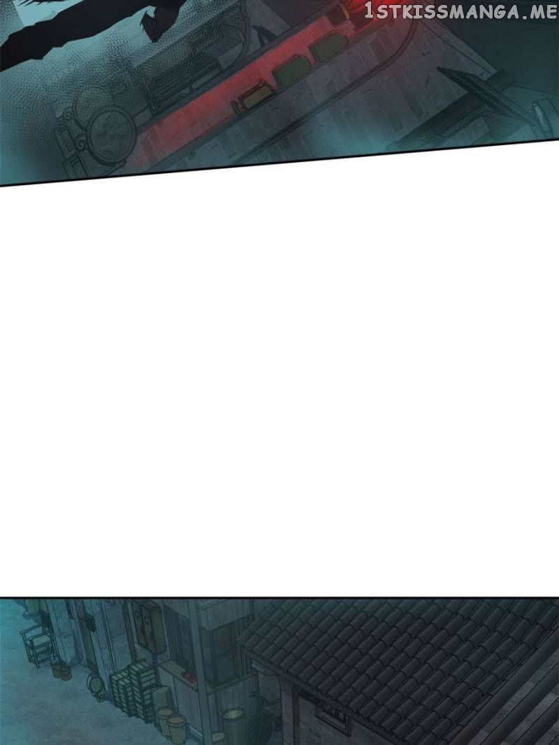 All starts with Ubume Chapter 100 - page 45