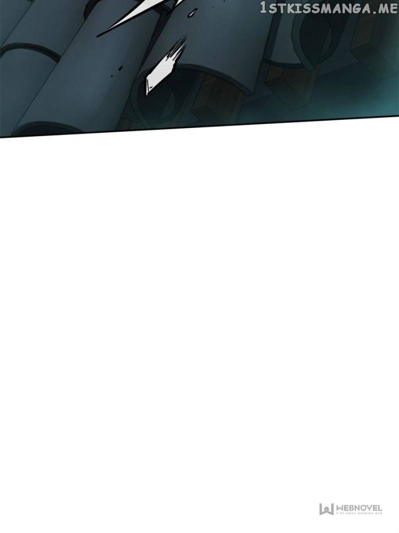 All starts with Ubume Chapter 100 - page 51