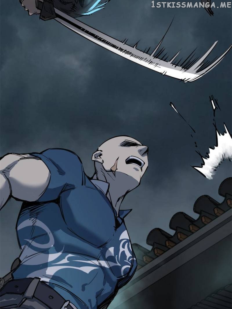 All starts with Ubume Chapter 100 - page 53